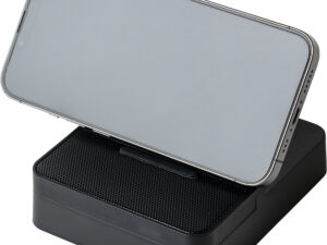 Recycled 3-in-1 wireless charger - Image 4