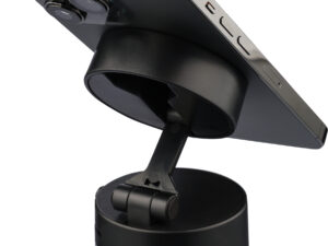 Recycled MagSafe phone stand - Image 3