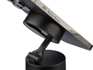 Recycled MagSafe phone stand - Image 4