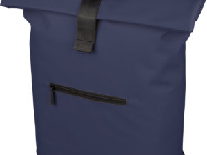 Recycled PU backpack