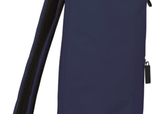 Recycled PU backpack - Image 3