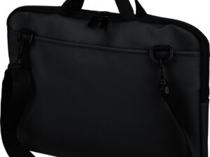 Recycled PU laptop bag