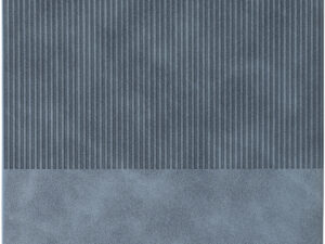 Recycled PU notebook (approx. A5) - Image 4