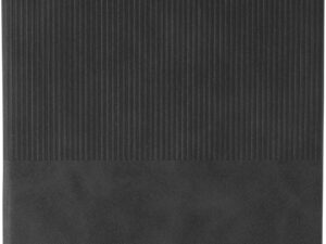 Recycled PU notebook (approx. A5) - Image 5