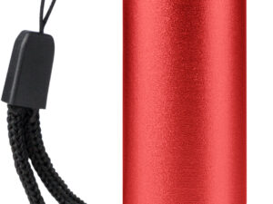 Recycled aluminium COB flashlight - Image 4