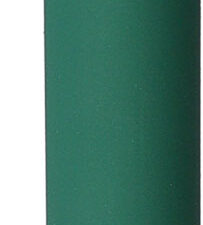 Recycled aluminium ballpen