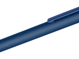Recycled aluminium ballpen