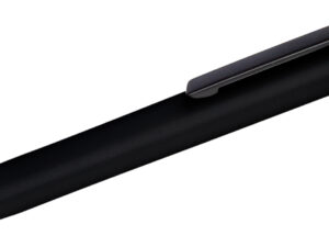 Recycled aluminium lacquered ballpen