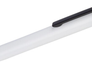Recycled aluminium lacquered ballpen - Image 4