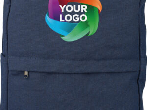 Recycled backpack (330gsm/9.73oz)
