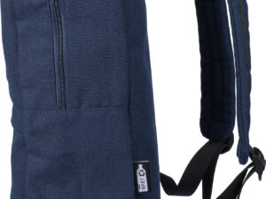 Recycled backpack (330gsm/9.73oz) - Image 3