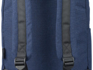Recycled backpack (330gsm/9.73oz) - Image 4