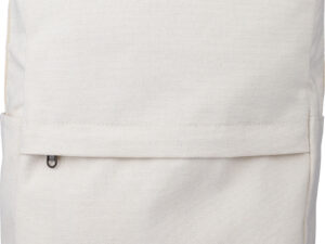 Recycled backpack (330gsm/9.73oz) - Image 5