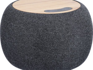 Recycled bamboo speaker