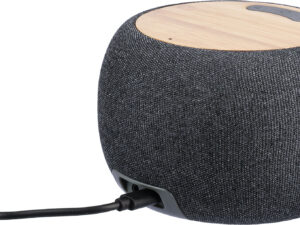 Recycled bamboo speaker - Image 3