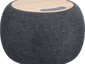 Recycled bamboo speaker - Image 4
