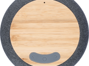 Recycled bamboo speaker - Image 5