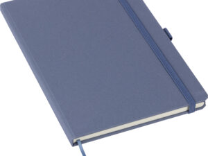 Recycled biowaste notebook (approx. A5)