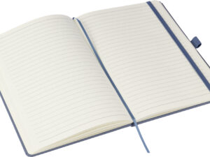 Recycled biowaste notebook (approx. A5) - Image 3
