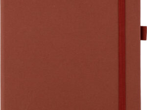 Recycled biowaste notebook (approx. A5) - Image 4