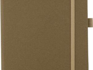 Recycled biowaste notebook (approx. A5) - Image 5