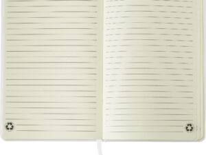 Recycled carton notebook (A5) - Image 3