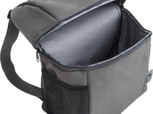 Recycled cooler backpack - Image 5