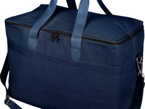Recycled cooler bag (330gsm/9.73oz)