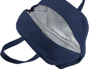 Recycled cooler bag (330gsm/9.73oz) - Image 4