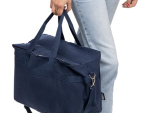 Recycled cooler bag (330gsm/9.73oz) - Image 4
