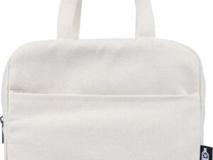 Recycled cooler bag (330gsm/9.73oz) - Image 5