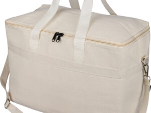 Recycled cooler bag (330gsm/9.73oz) - Image 5