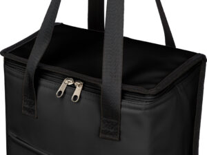 Recycled cooler bag - Image 5