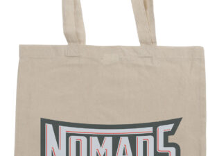 Recycled cotton bag. (125gsm/3.69oz)
