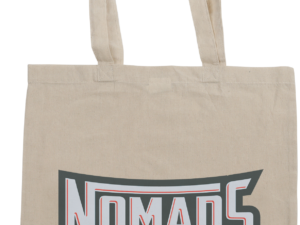 Recycled cotton bag. (125gsm/3.69oz) - Image 3