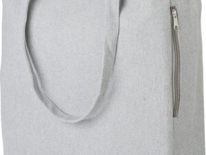 Recycled cotton bag. (350gsm/10.32oz)