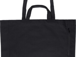 Recycled cotton bag. (350gsm/10.32oz) - Image 3