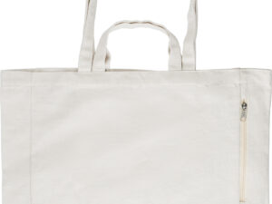 Recycled cotton bag. (350gsm/10.32oz) - Image 5
