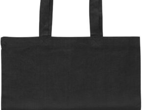Recycled cotton shopping bag. (120gsm/3.54oz) - Image 3