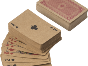 Recycled deck of cards - Image 5
