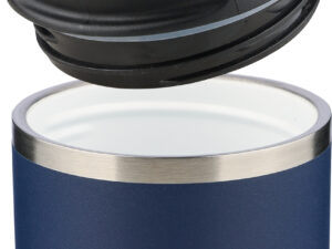 Recycled double walled mug (175ml) - Image 3