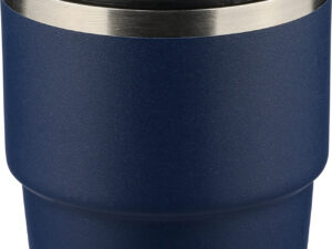 Recycled double walled mug (175ml) - Image 4