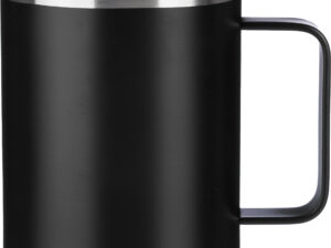 Recycled double walled travel mug (300 ml) - Image 5