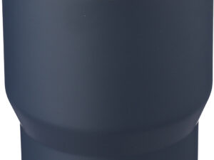 Recycled double walled travel mug with ceramic interior (350ml) - Image 3