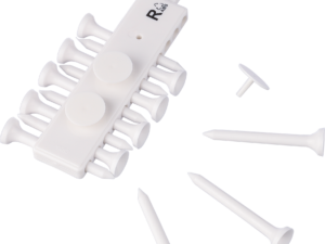 Recycled golf tee set - Image 5