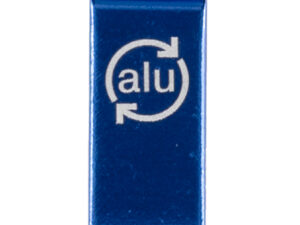 Recycled keyring bottle opener - Image 3