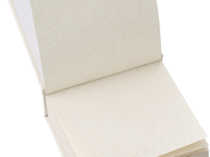 Recycled milk carton note block - Image 4