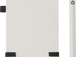 Recycled milk carton notebook (A6) - Image 4