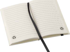 Recycled milk carton notebook (A6) - Image 5