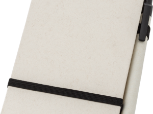 Recycled milk carton notebook (A6) - Image 5